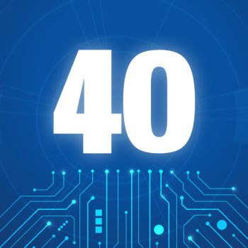 40 Jahre Jubiläum Kocher GmbH